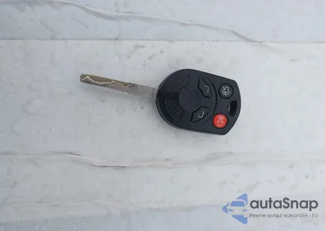 2015 Ford Focus Se z USA, uszkodzony, nr VIN 1FADP3F20FL202616